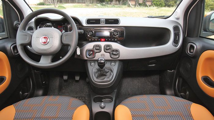 Στη βάση της κεντρικής κονσόλας υπάρχει το κουμπί για την ενεργοποίηση του ηλεκτρονικού ελέγχου ολίσθησης των διαφορικών.	